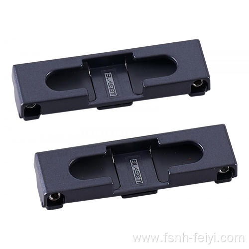 72 series Zinc alloy lock seat